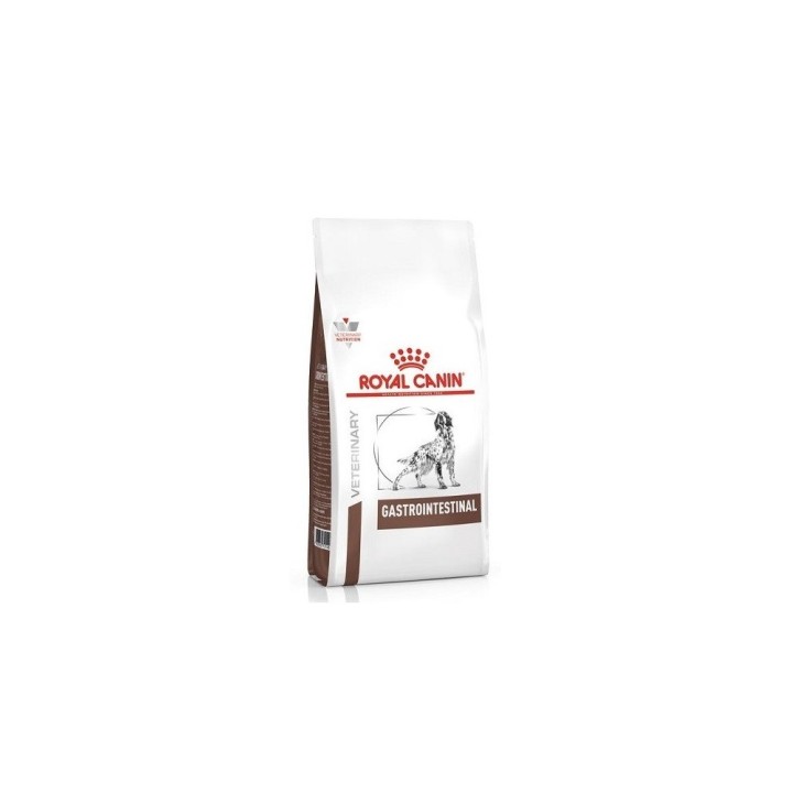 Royal Canin Veterinary Diet Gastro Intestinal per Cane da 15 Kg