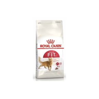Royal Canin Fit 32 per Gatto da 10 Kg