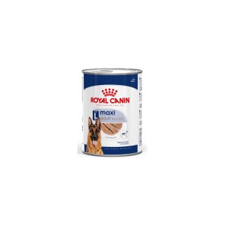 Royal Canin Patè per Cani Adult Maxi da 410 gr