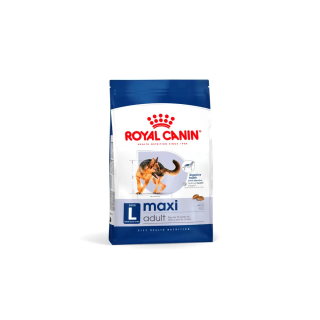 Royal Canin per Cane Adult Maxi da 15 Kg