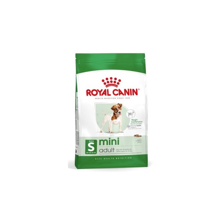 Royal Canin per Cane Adult Mini da 2 Kg