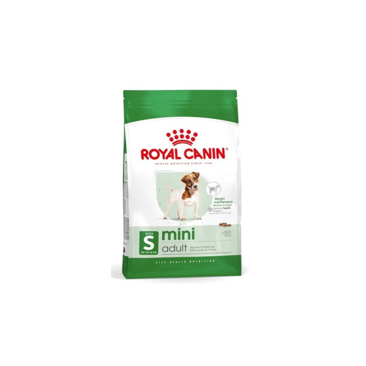 Royal Canin per Cane Adult Mini da 8 Kg
