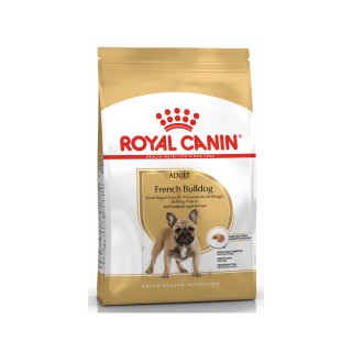 Royal Canin per Cane Bulldog Francese Adult da 3 Kg