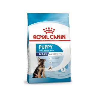 Royal Canin per Cane Puppy Maxi da 10 Kg