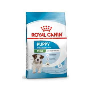 Royal Canin per Cane Puppy Mini da 8 Kg