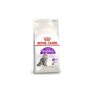 Royal Canin Sensible 33 per Gatto da 10 Kg