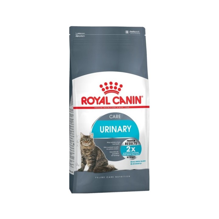 Royal Canin Urinary Care per Gatto 2 kg