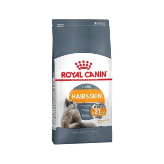 Royal Canin Hair & Skin Care per Gatto 2 kg
