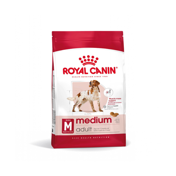 Royal Canin Medium Adult 15 kg