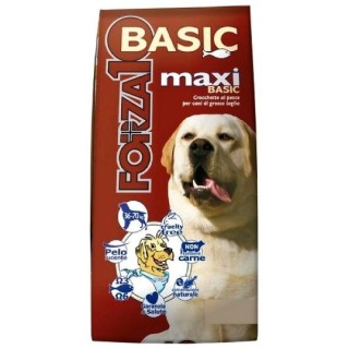 Forza 10 - Maxi Basic da 14 Kg
