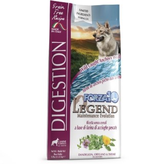 Forza 10 - Legend Grain Free Digestion da 11,34 Kg