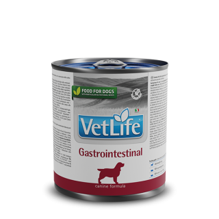 Farmina Vet Life Canine Gastro Intestinal  300 g