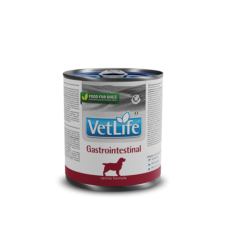 Farmina Vet Life Canine Gastro Intestinal  300 g