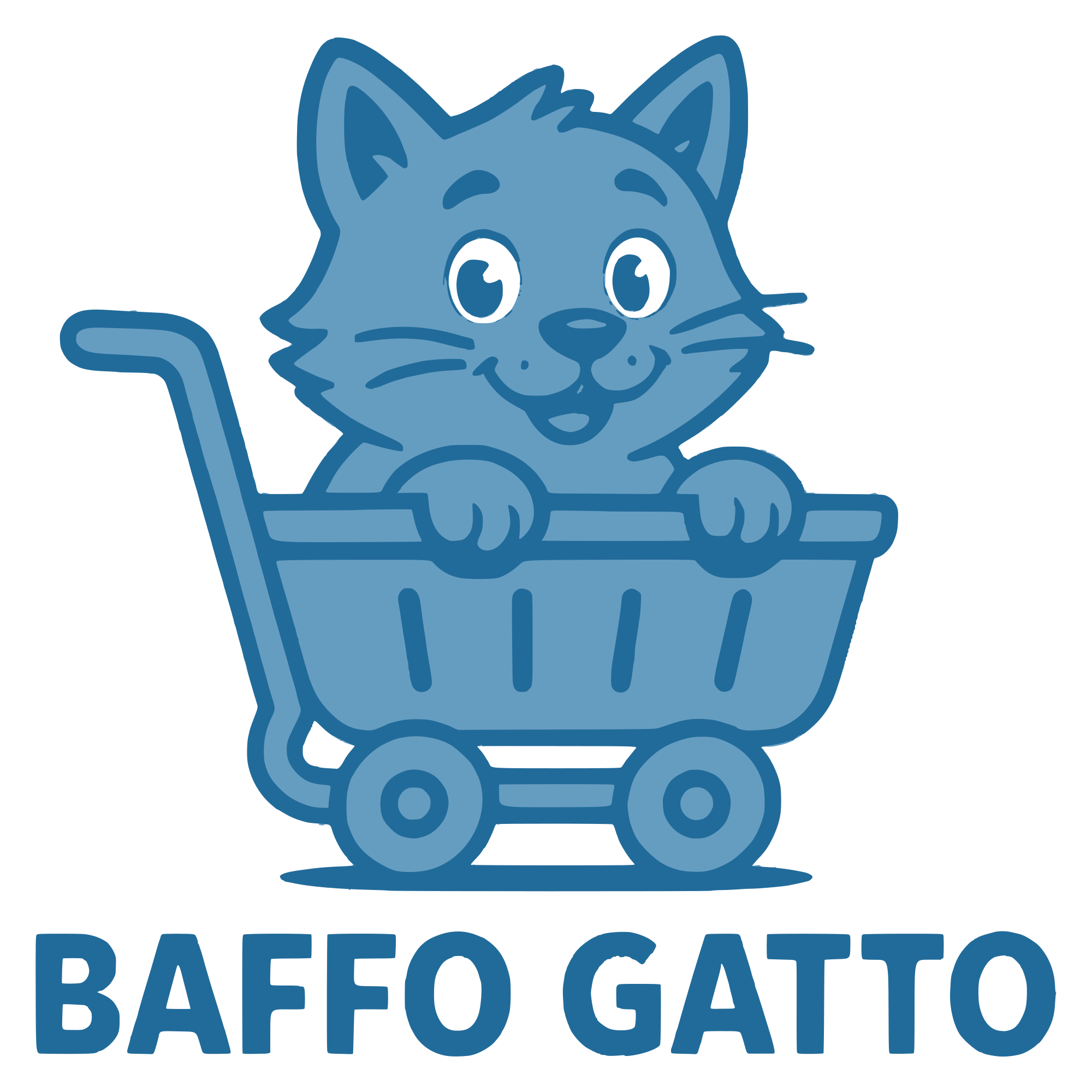 BAFFOGATTO SRL